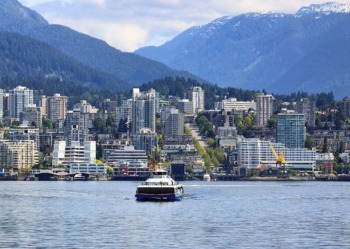 North Vancouver