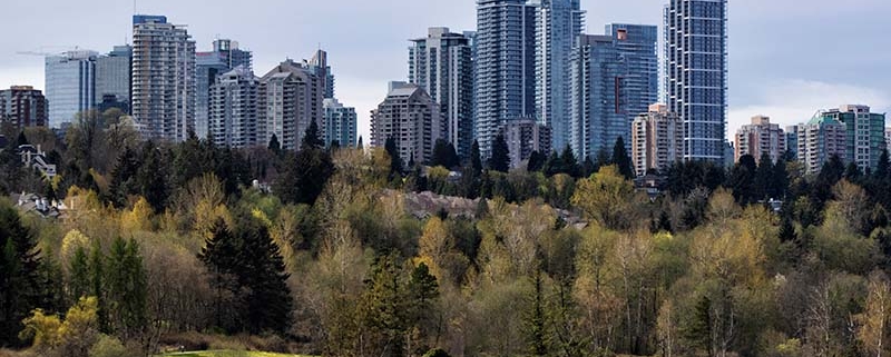 Burnaby